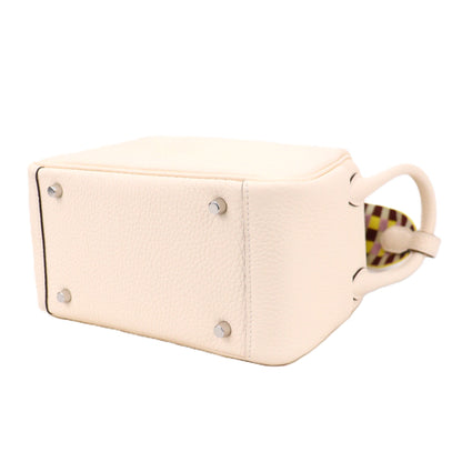 HERMES 083720CK LINDY