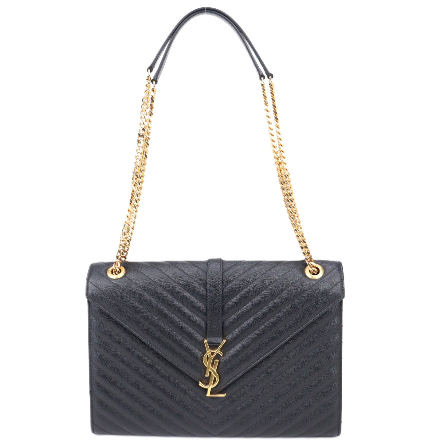 SAINT LAURENT 396910 BOW01 BAG