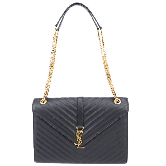 SAINT LAURENT 396910 BOW01 BAG