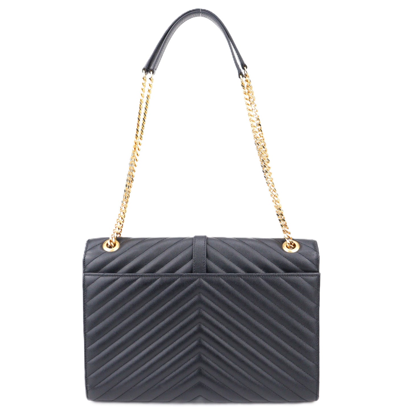 SAINT LAURENT 396910 BOW01 BAG