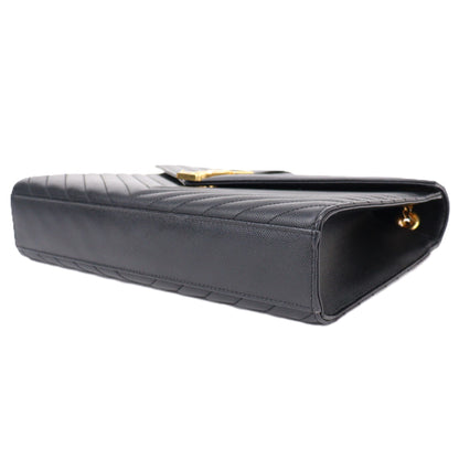 SAINT LAURENT 396910 BOW01 BAG