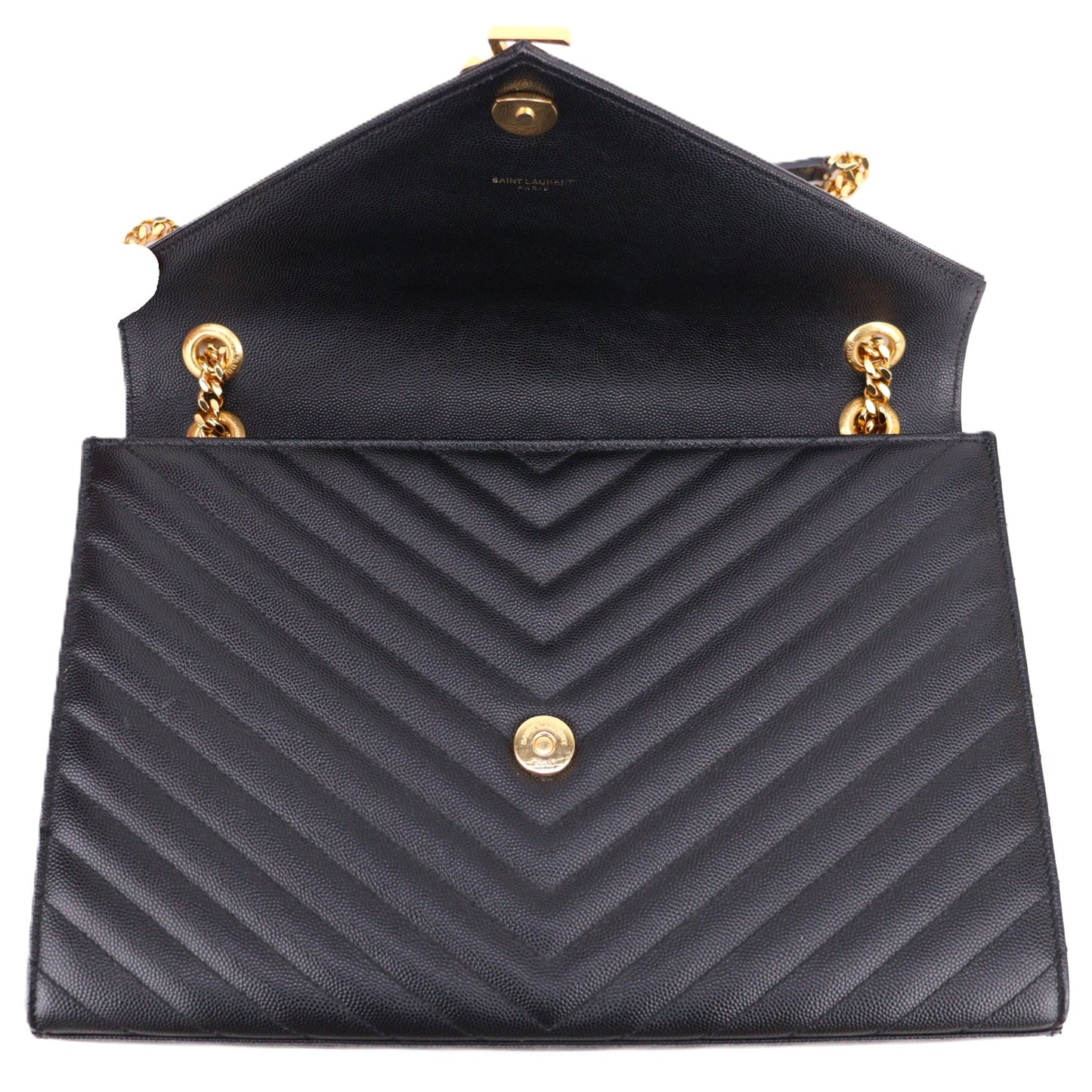 SAINT LAURENT 396910 BOW01 BAG