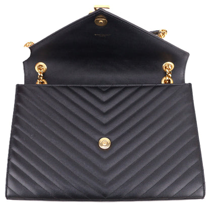 SAINT LAURENT 396910 BOW01 BAG