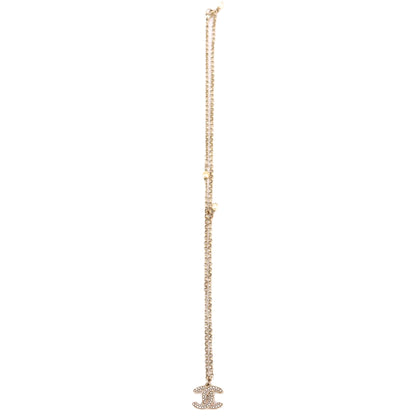 CHANEL NECKLACE