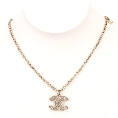 CHANEL NECKLACE