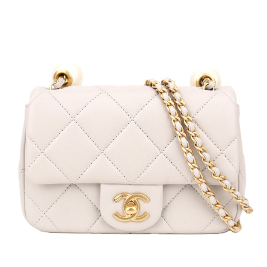 CHANEL AS4868 BAG