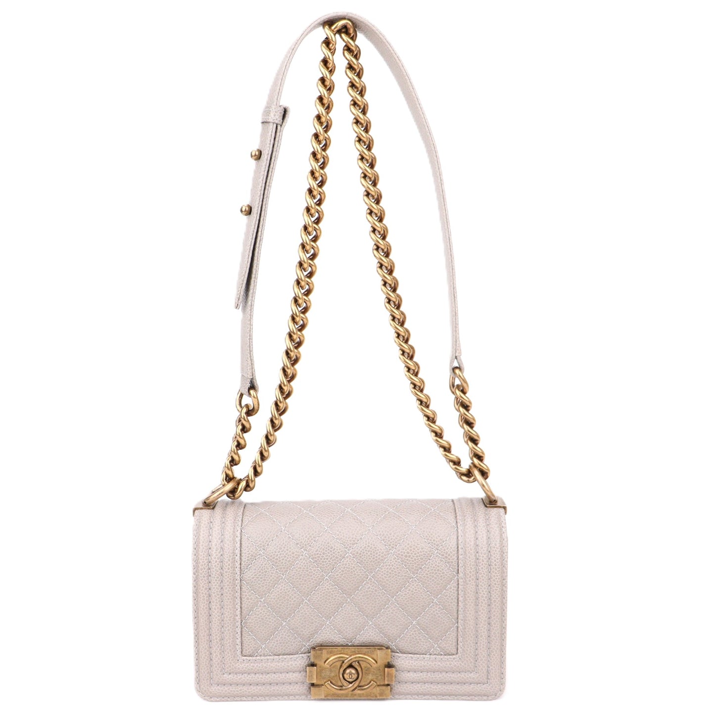 CHANEL 67085 BAG