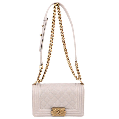 CHANEL 67085 BAG