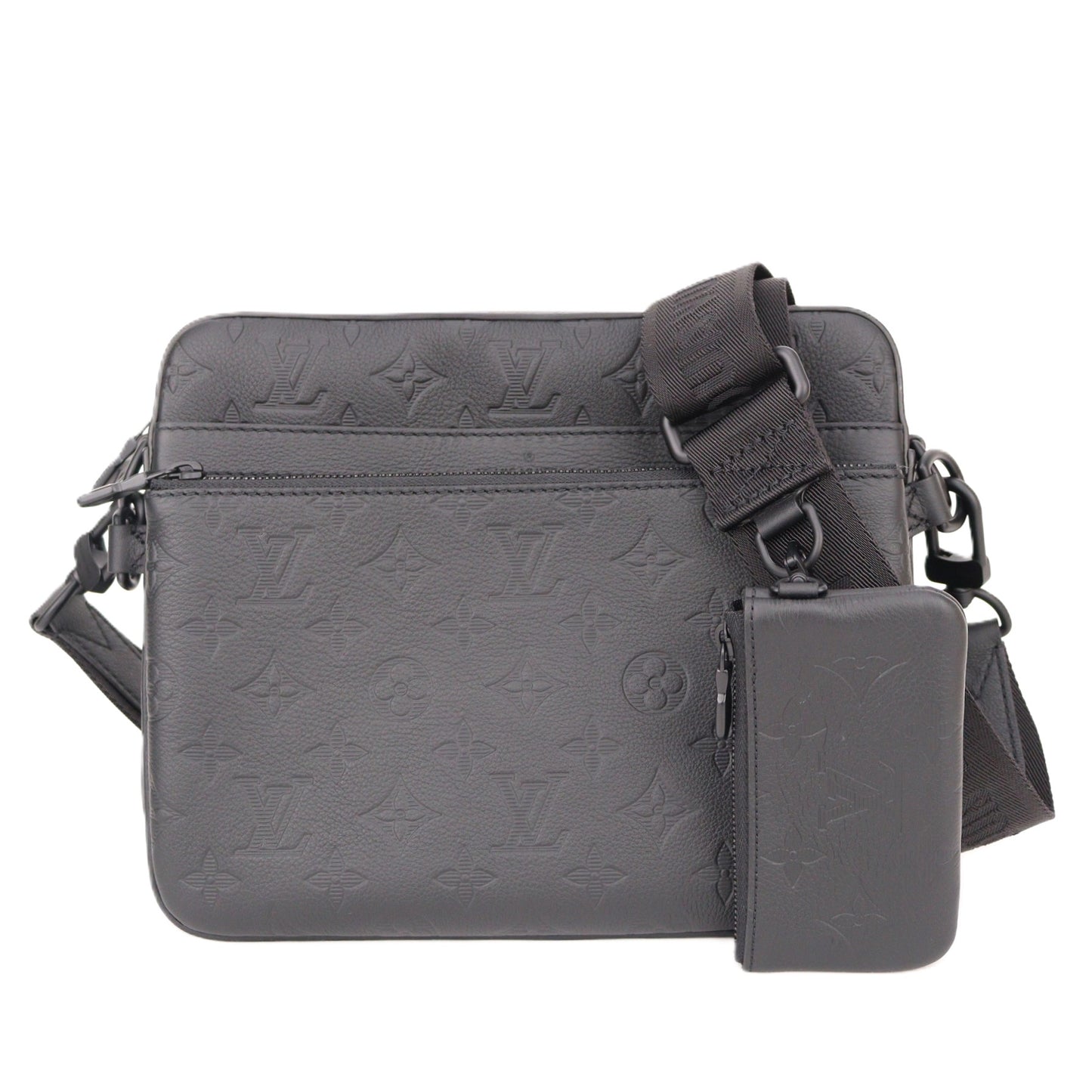 LOUIS VUITTON M46602 TRIO MESSENGER