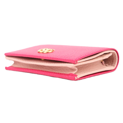 GUCCI 456126 CAO2G WALLET