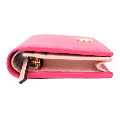GUCCI 456126 CAO2G WALLET