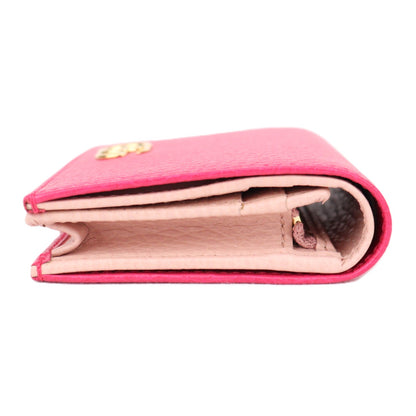 GUCCI 456126 CAO2G WALLET