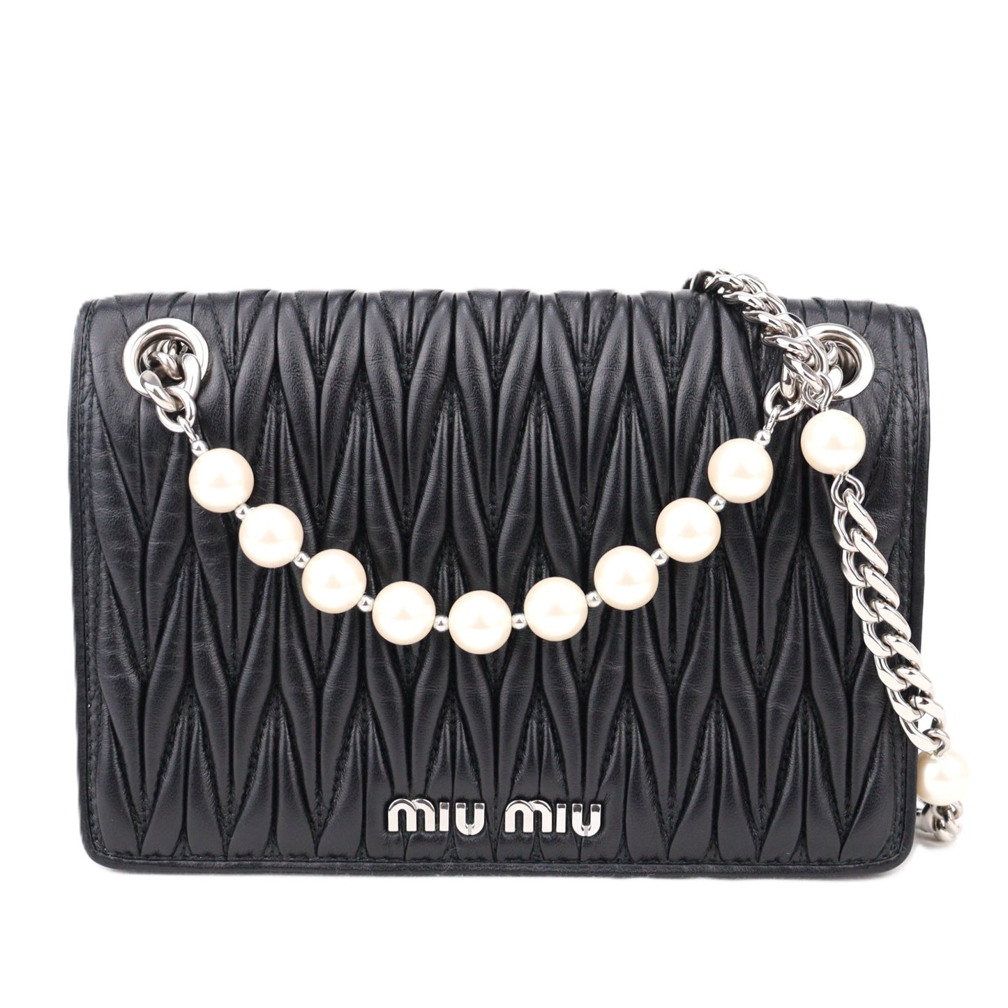 MIU MIU 5BP065 BAG