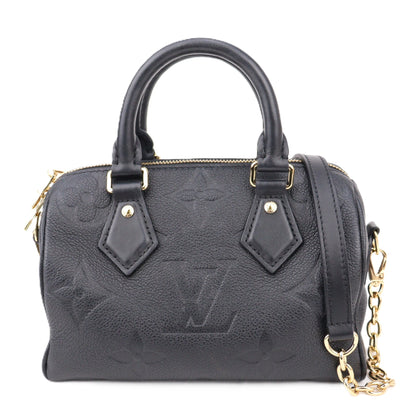 LOUIS VUITTON M58953 SPEEDY BANDOULIERE