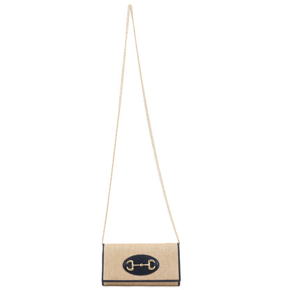 GUCCI 621888 WALLET ON CHAIN