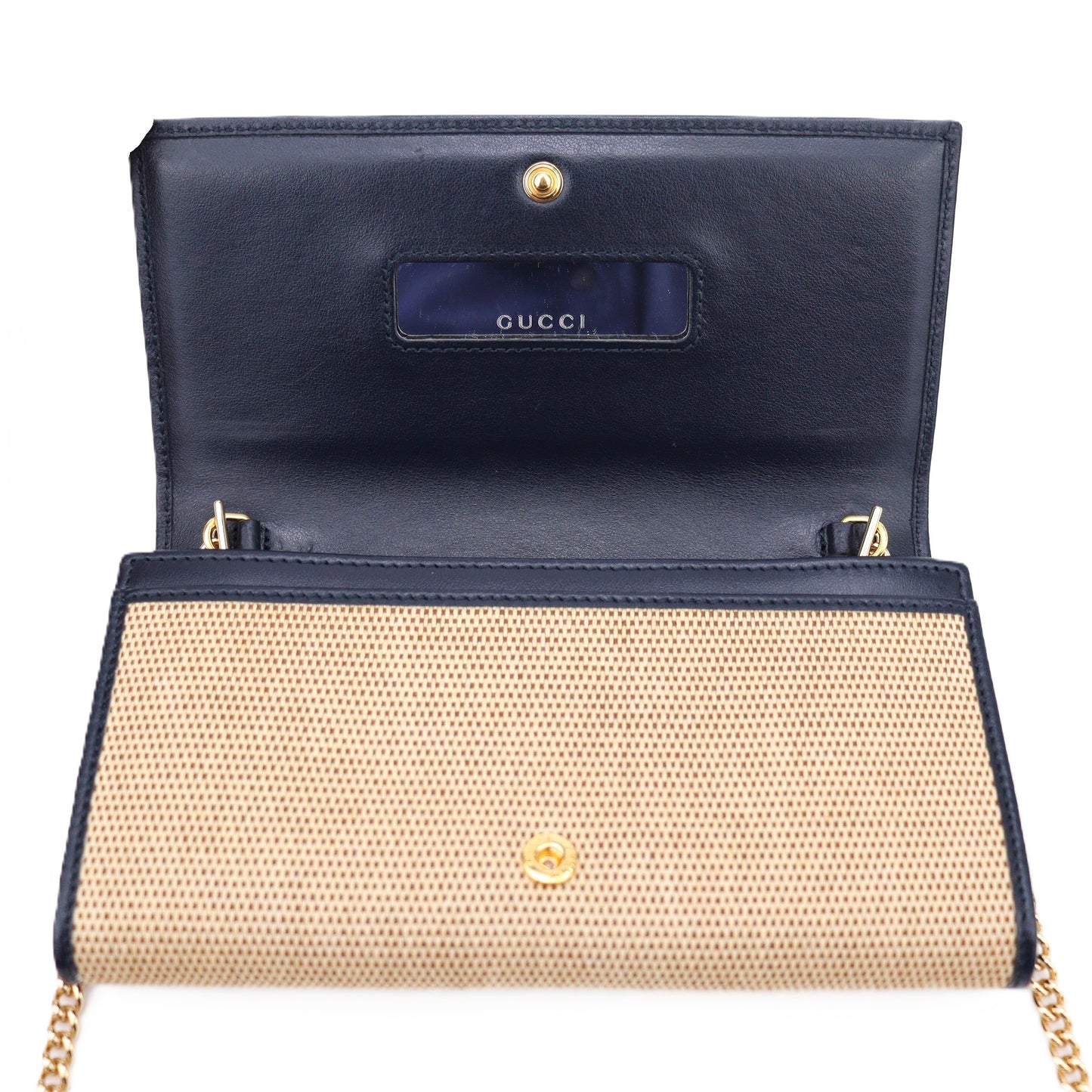 GUCCI 621888 WALLET ON CHAIN
