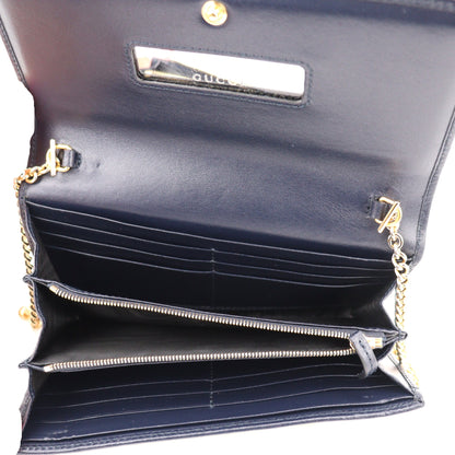 GUCCI 621888 WALLET ON CHAIN
