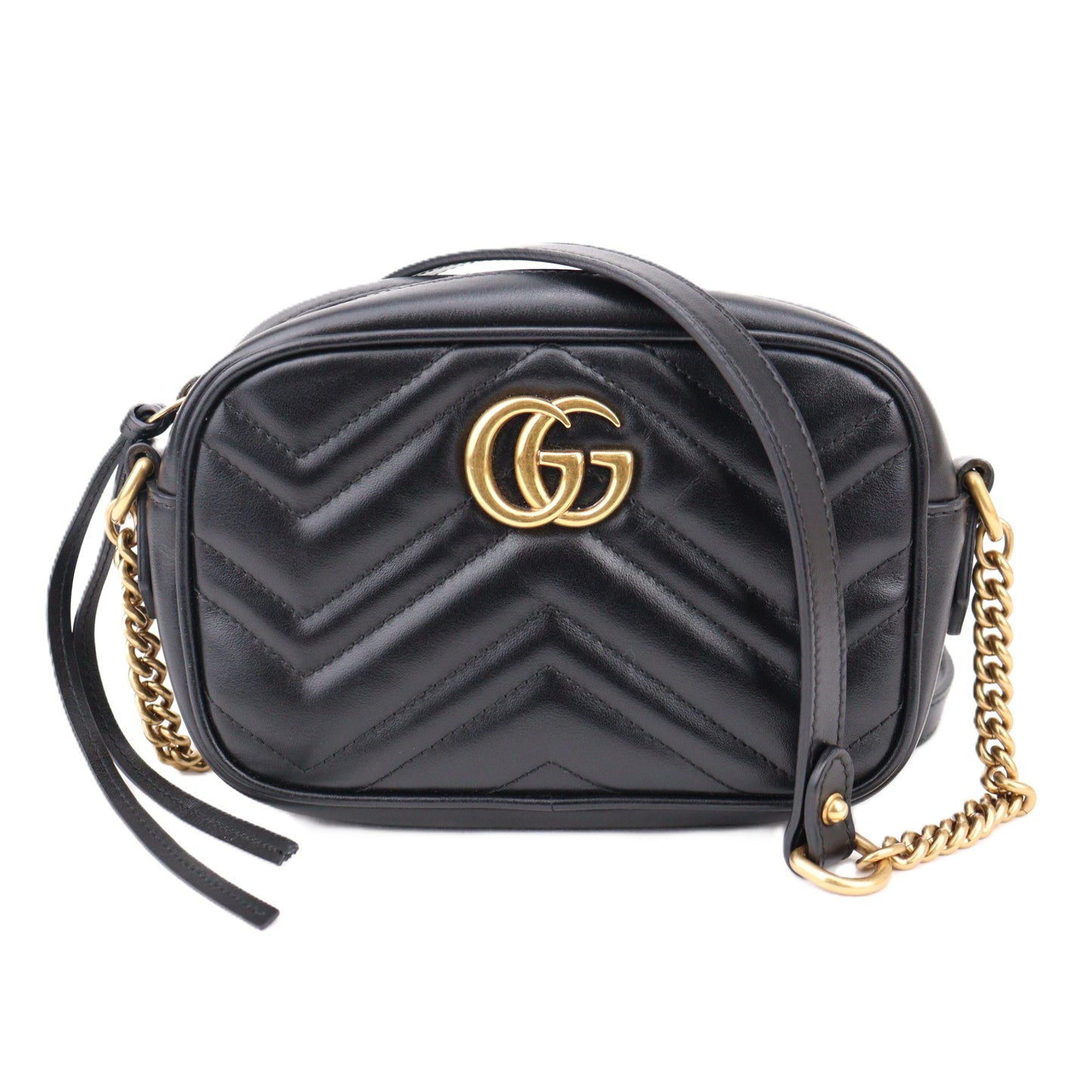 GUCCI 448065 DTD1T BAG