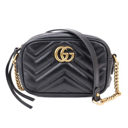 GUCCI 448065 DTD1T BAG