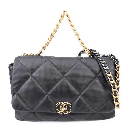 CHANEL AS1162 BAG