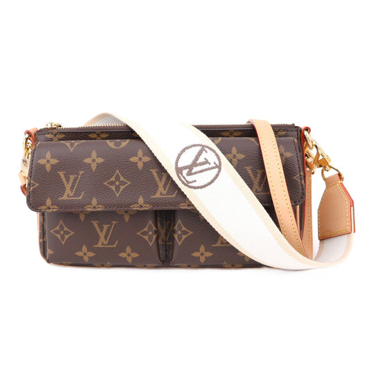 LOUIS VUITTON M46999 VIVACITE