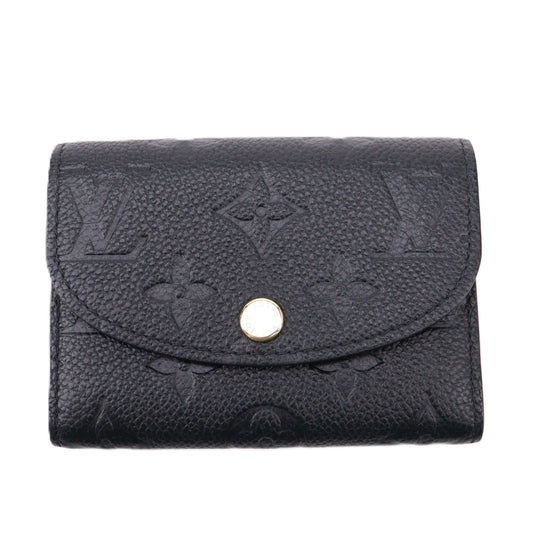 LOUIS VUITTON M81455 PORTE MONNAIE ROSALIE