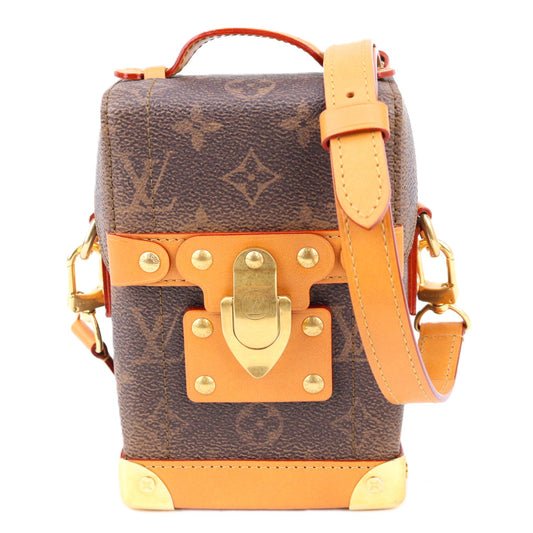 LOUIS VUITTON M11628 SOUL TRUNK VERTICAL