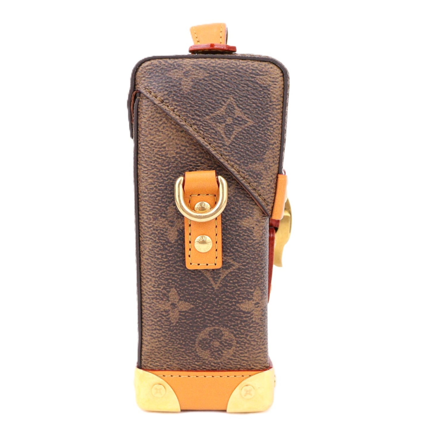 LOUIS VUITTON M11628 SOUL TRUNK VERTICAL