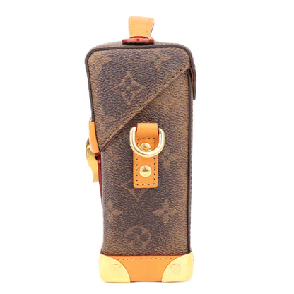 LOUIS VUITTON M11628 SOUL TRUNK VERTICAL