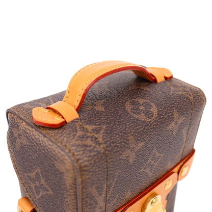 LOUIS VUITTON M11628 SOUL TRUNK VERTICAL