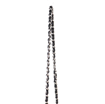 CHANEL 33814 WALLET ON CHAIN