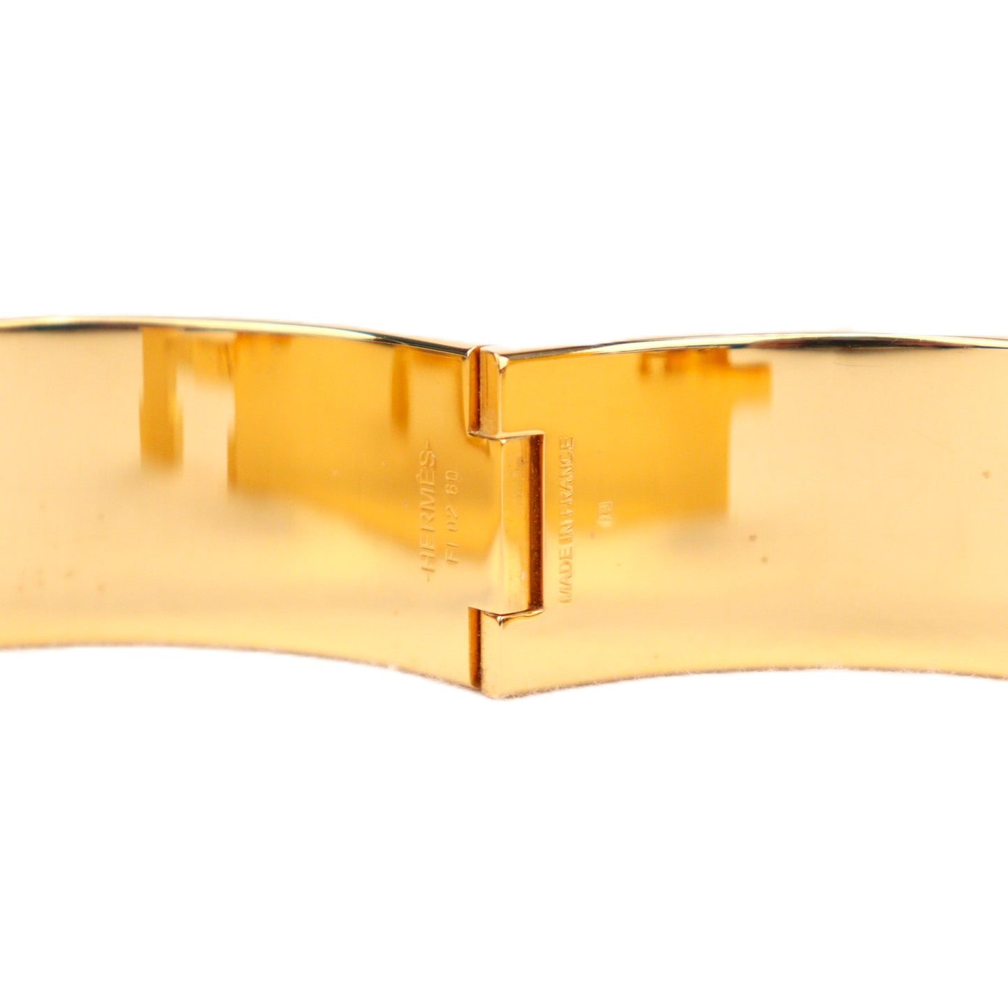 HERMES CLIC CLAC H