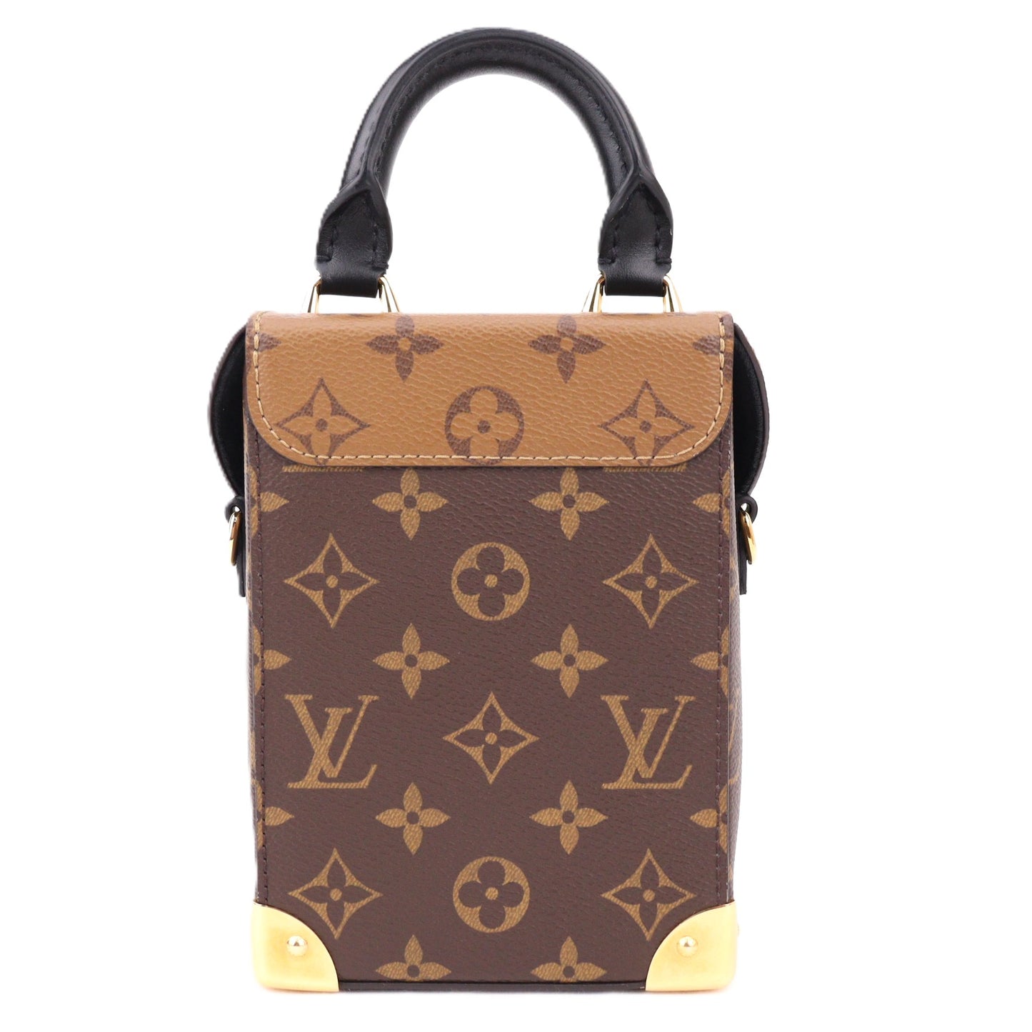 LOUIS VUITTON M82465 CAMERA BOX