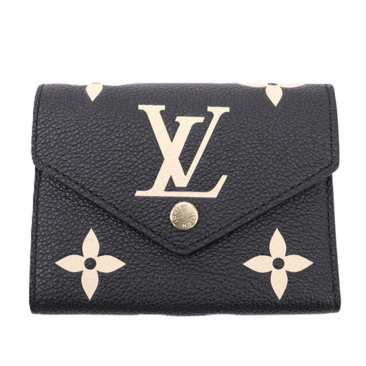 LOUIS VUITTON M80968 PORTEFEUILLE VICTORINE