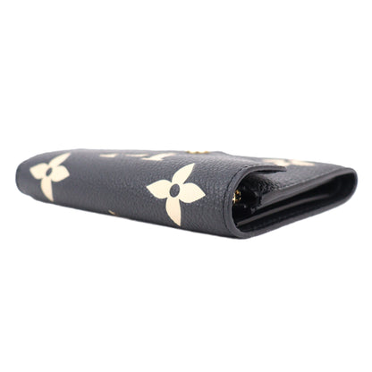 LOUIS VUITTON M80968 PORTEFEUILLE VICTORINE