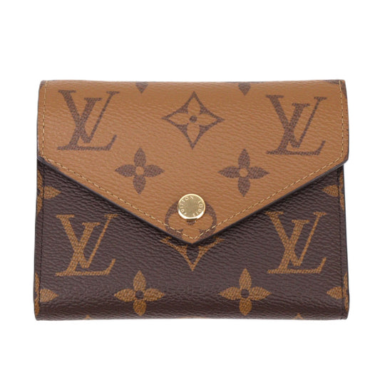 LOUIS VUITTON M81557 PORTEFEUILLE VICTORINE
