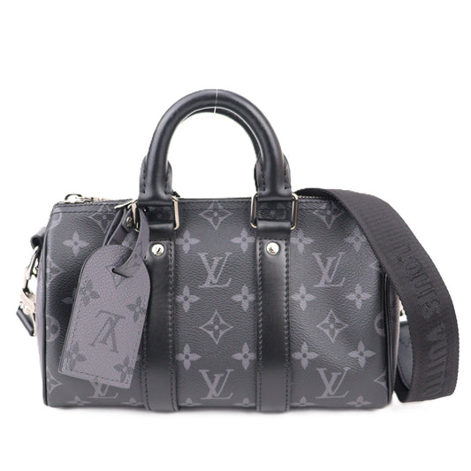 LOUIS VUITTON M46271 KEEPALL BANDOULIERE