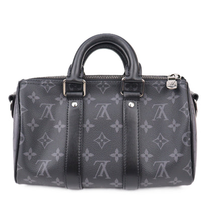 LOUIS VUITTON M46271 KEEPALL BANDOULIERE