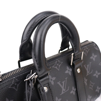 LOUIS VUITTON M46271 KEEPALL BANDOULIERE