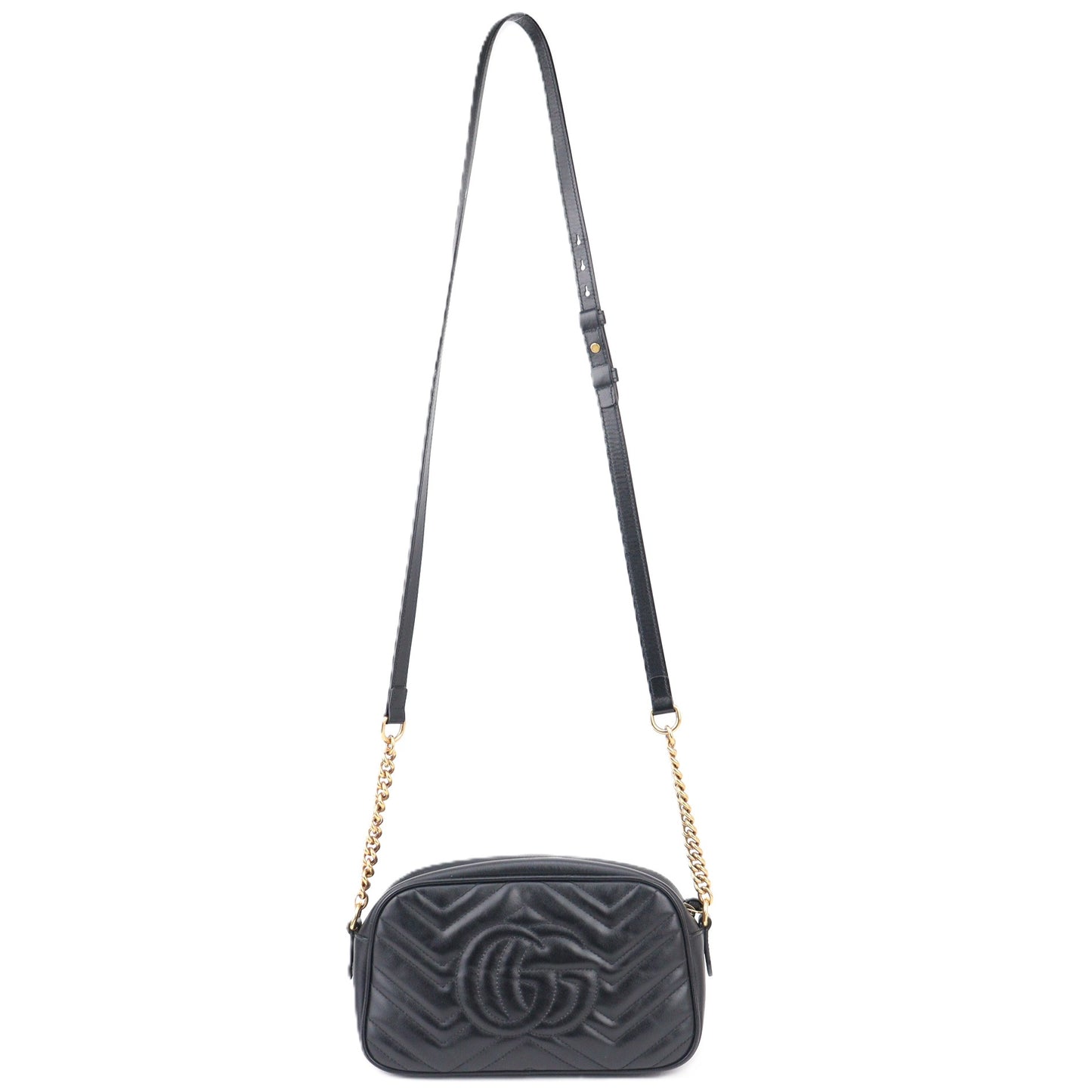 GUCCI 447632 DTD1T BAG