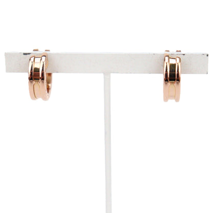 BVLGARI 345506 OR855482 B.zero1 Earrings