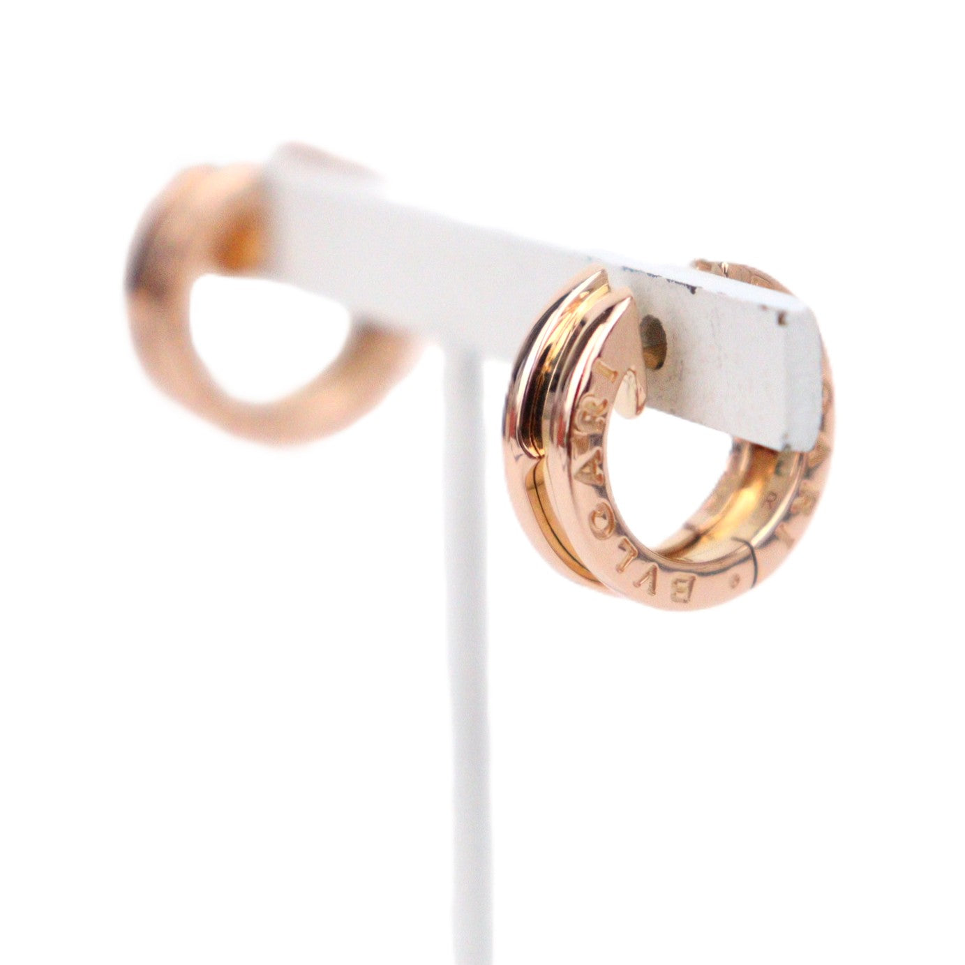 BVLGARI 345506 OR855482 B.zero1 Earrings