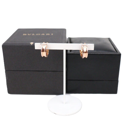 BVLGARI 345506 OR855482 B.zero1 Earrings