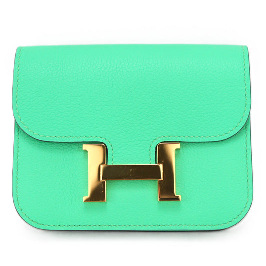 HERMES 082501CC CONSTANCE SLIM BICOLOR