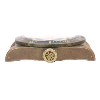 TUDOR 79250BA Black Bay Bronze