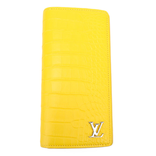 LOUIS VUITTON N85334 PORTEFEUILLE BRAZZA