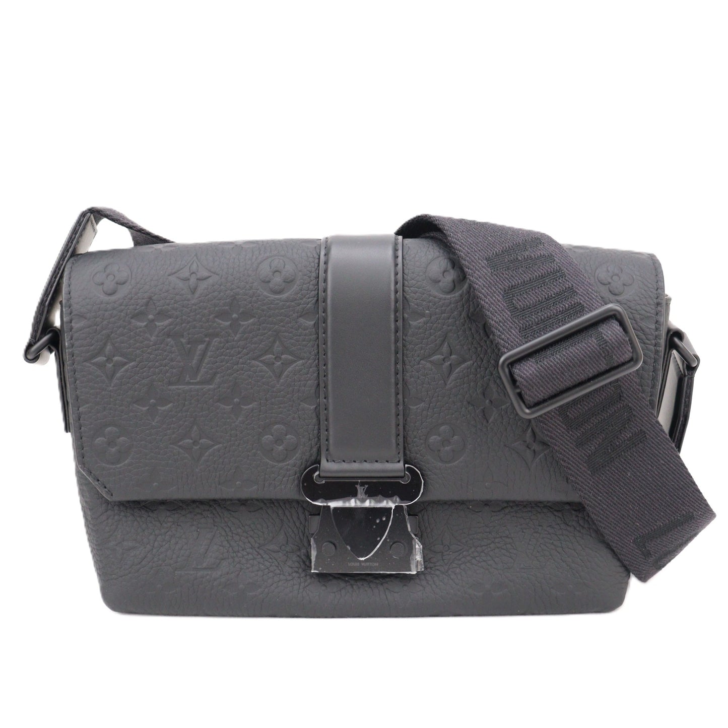 LOUIS VUITTON M23741 S CAPE MESSENGER