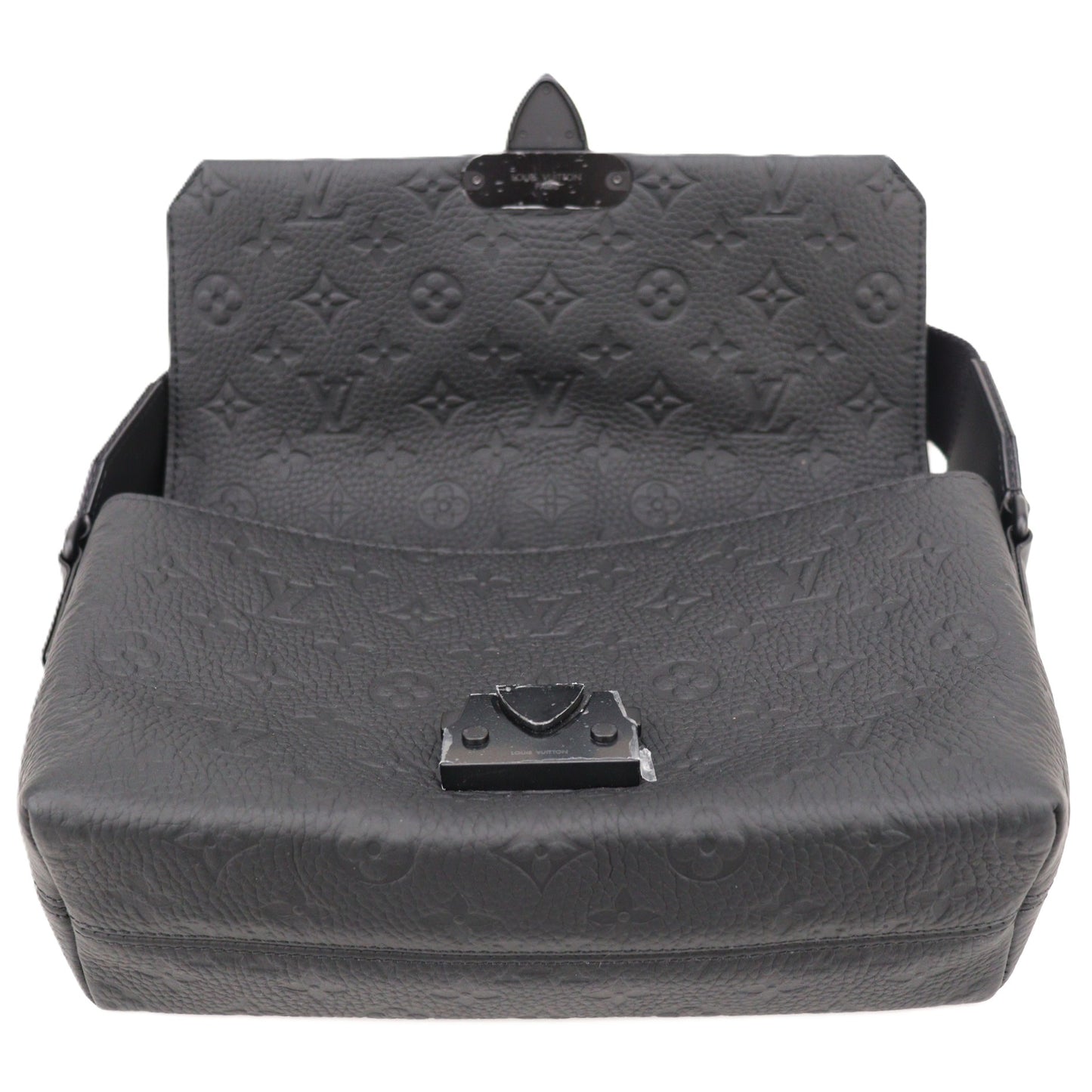 LOUIS VUITTON M23741 S CAPE MESSENGER