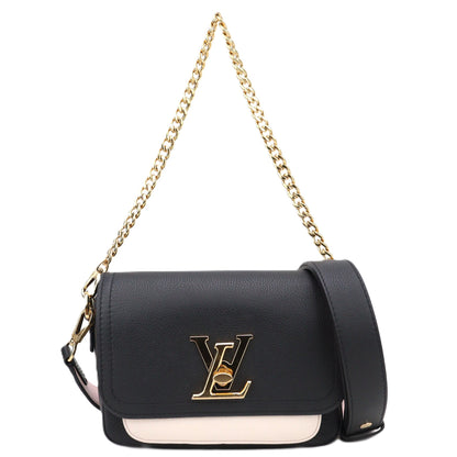 LOUIS VUITTON M58557 LOCK ME TENDER