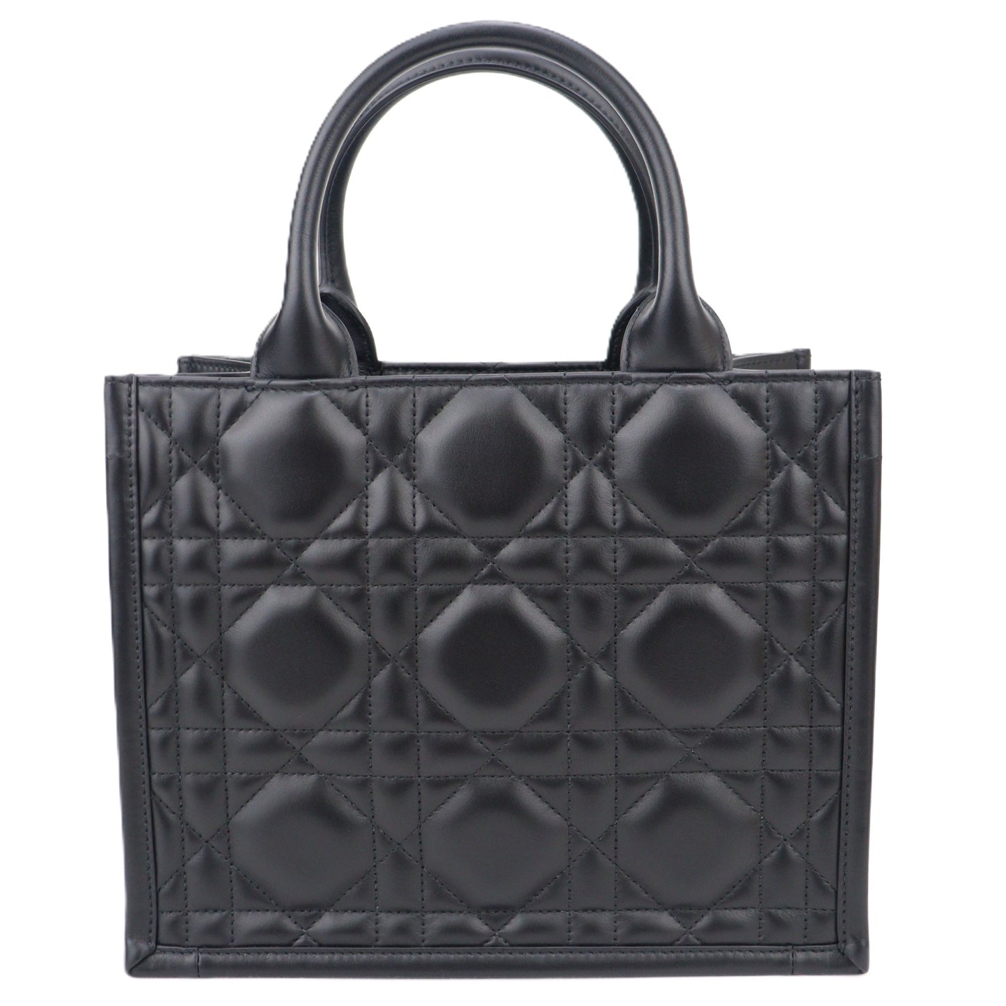 DIOR M1325OWHP BOOK TOTE